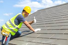 Fast & Reliable Emergency Roof Repairs in Johnson City, NY